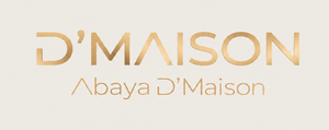 Abaya D’Maison