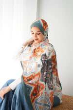 Arabesque