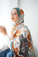 Arabesque