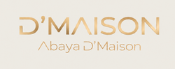 Abaya D’Maison