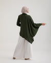 Asymmetric Top Olive C187