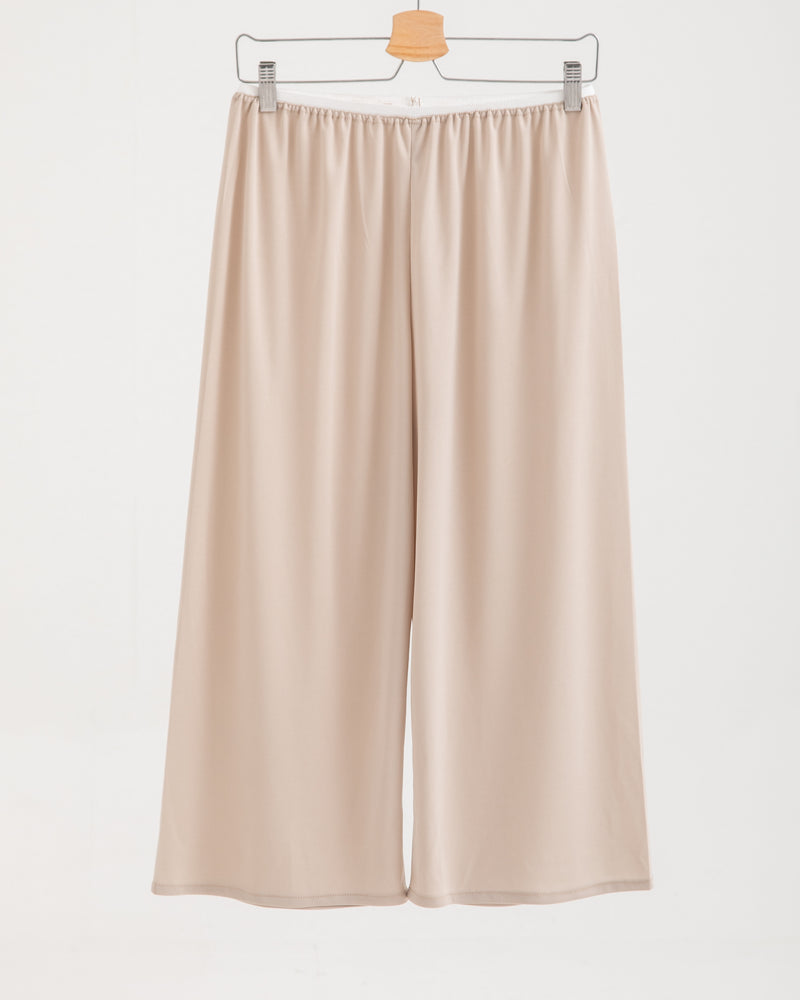 Lining Pants Light Beige