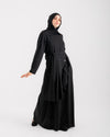 Abaya C198