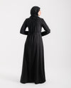 Abaya C198