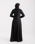 Abaya C198