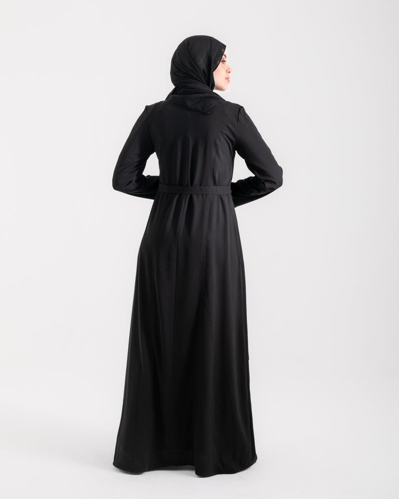 Abaya C198