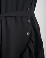 Abaya C198