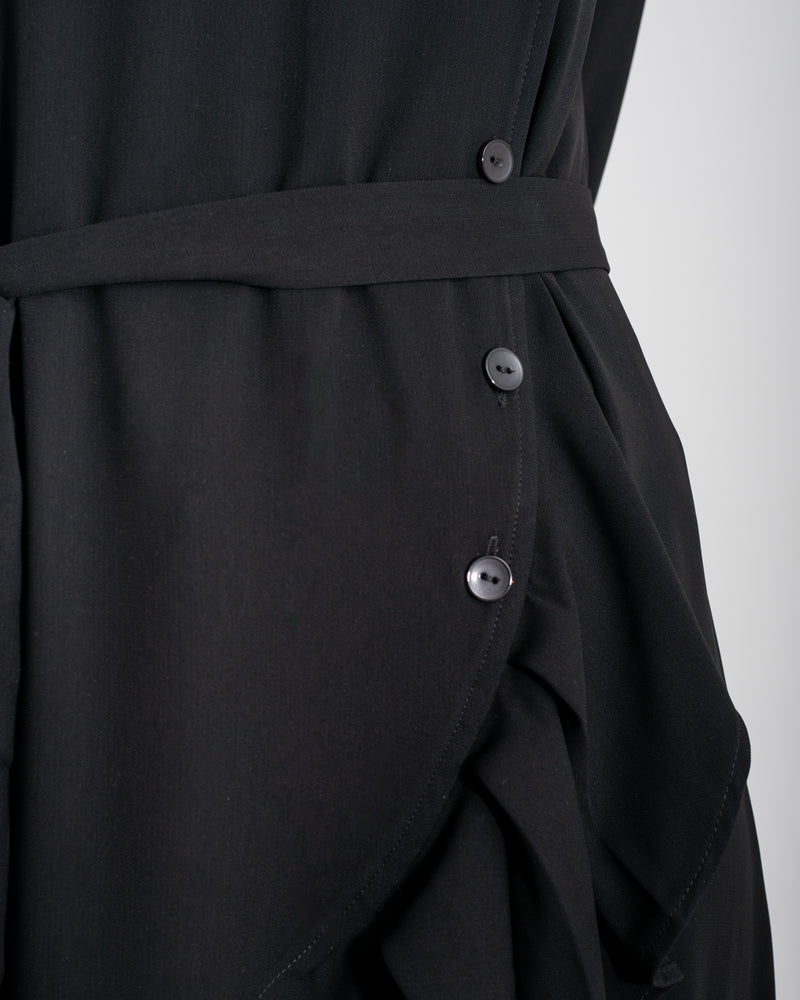 Abaya C198