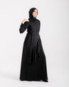 Abaya C198