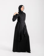 Abaya C198