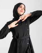Abaya C198