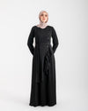 Abaya C198