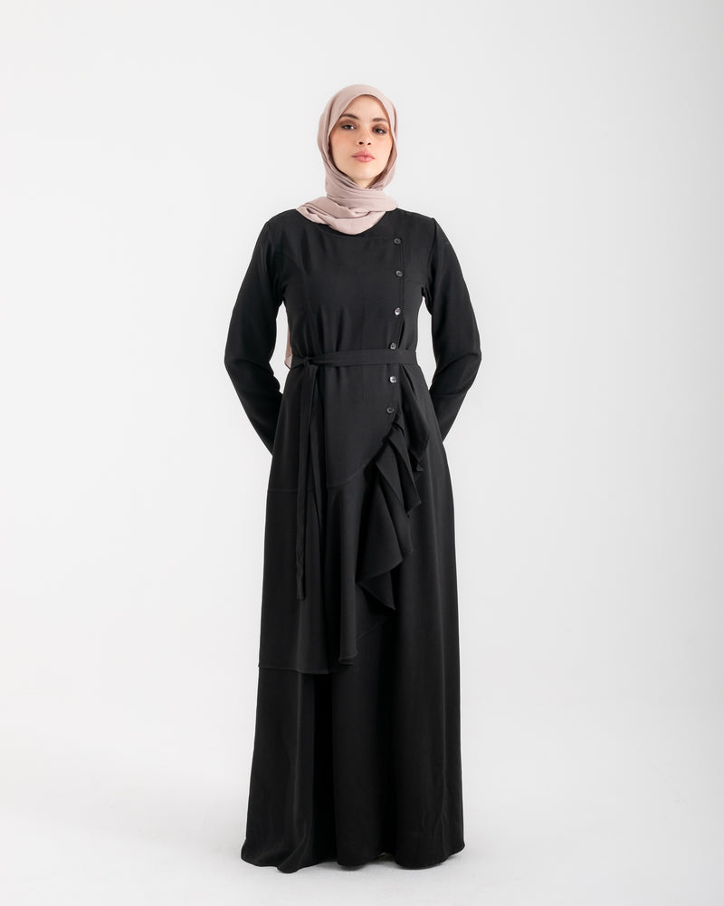 Abaya C198