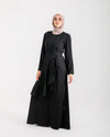 Abaya C198