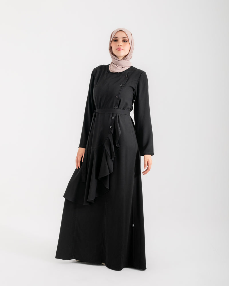 Abaya C198