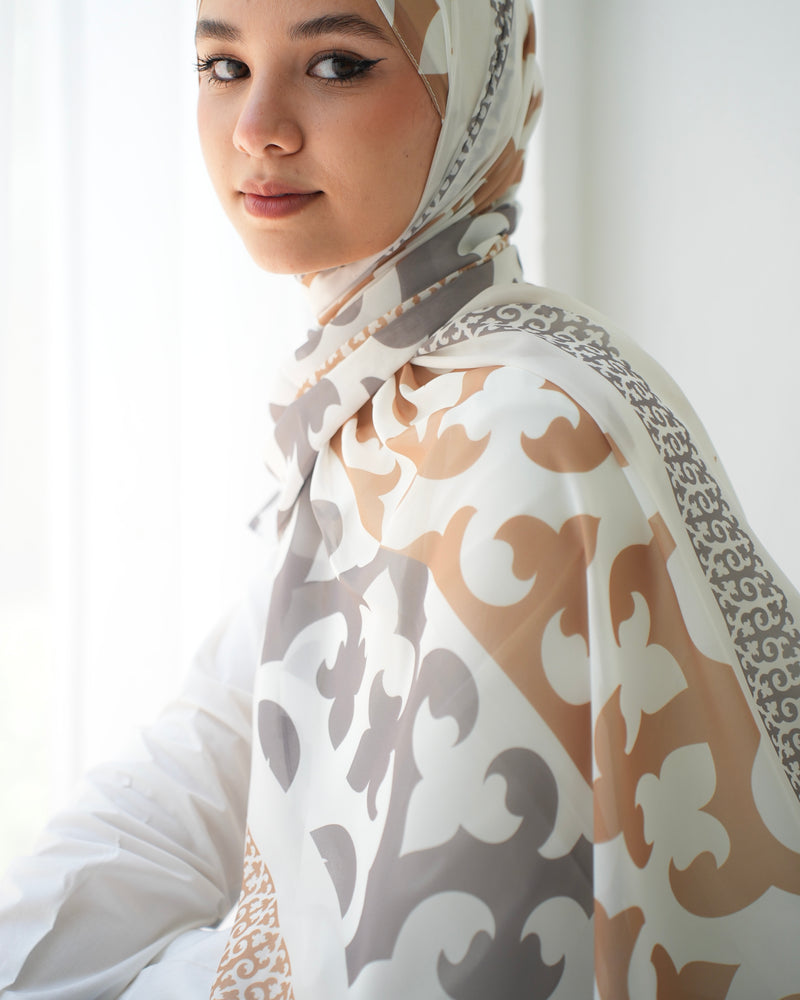 Allure - Chiffon