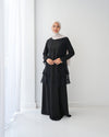 The Cardigan Abaya C249