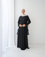 The Cardigan Abaya C249