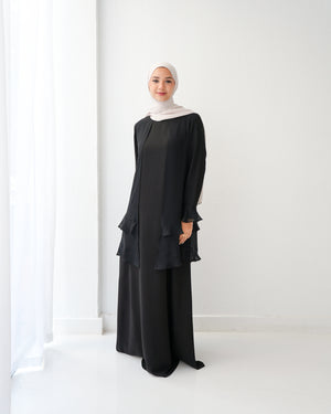 The Cardigan Abaya C249