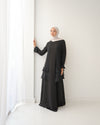 The Cardigan Abaya C249