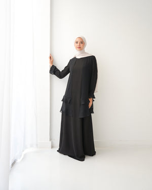 The Cardigan Abaya C249