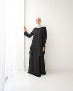 The Cardigan Abaya C249