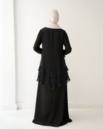 The Cardigan Abaya C249