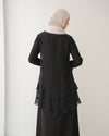 The Cardigan Abaya C249