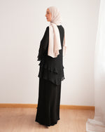 The Cardigan Abaya C249