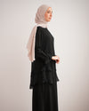 The Cardigan Abaya C249