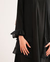 The Cardigan Abaya C249