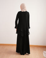 The Cardigan Abaya C249