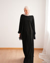 The Cardigan Abaya C249