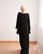 The Cardigan Abaya C249