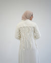 Denim Jacket Offwhite C1601