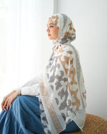 Allure - Chiffon