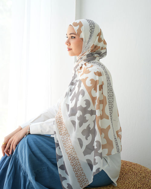 Allure - Chiffon