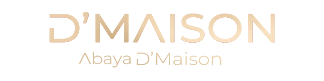 Abaya D’Maison