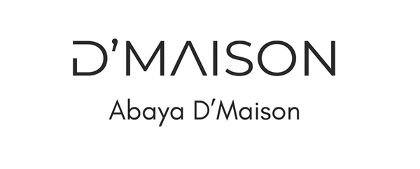Abaya D’Maison