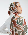 Boho - Chiffon