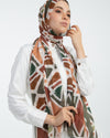 Boho - Chiffon