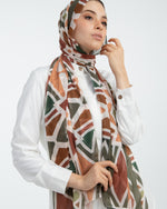 Boho - Chiffon