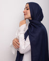 Basic Delicate Navy