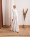 Basic Dress OffWhite C36
