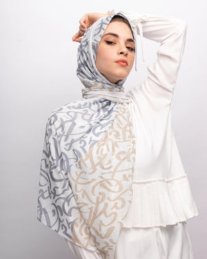Arabian Princess - Chiffon