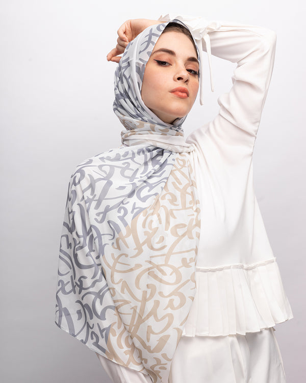 Arabian Princess - Chiffon