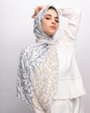 Arabian Princess - Chiffon