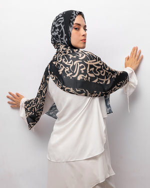 Arabian Nights - Chiffon
